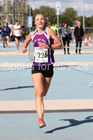 Senior womens Northern 4 Stage Road Relay, SportsCity, Manchester. Photo: David T. Hewitson/Sports for All Pics